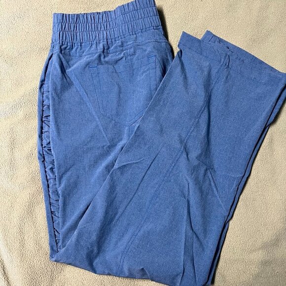 SkirtSports Pants - Sanitas Pants Skirt Sports XL